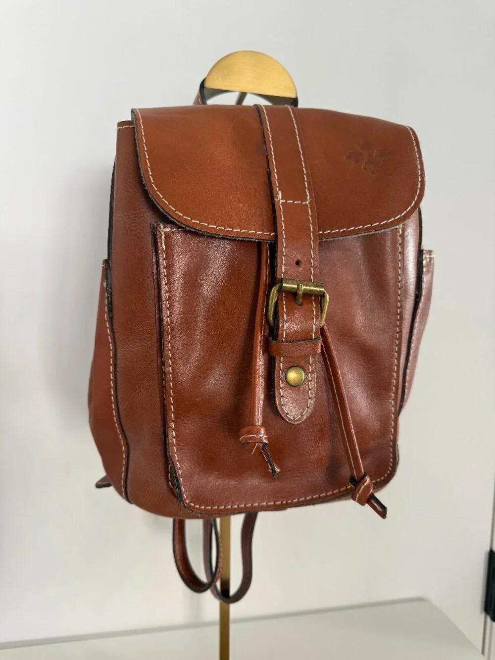 Patricia Nash Aberdeen Backpack